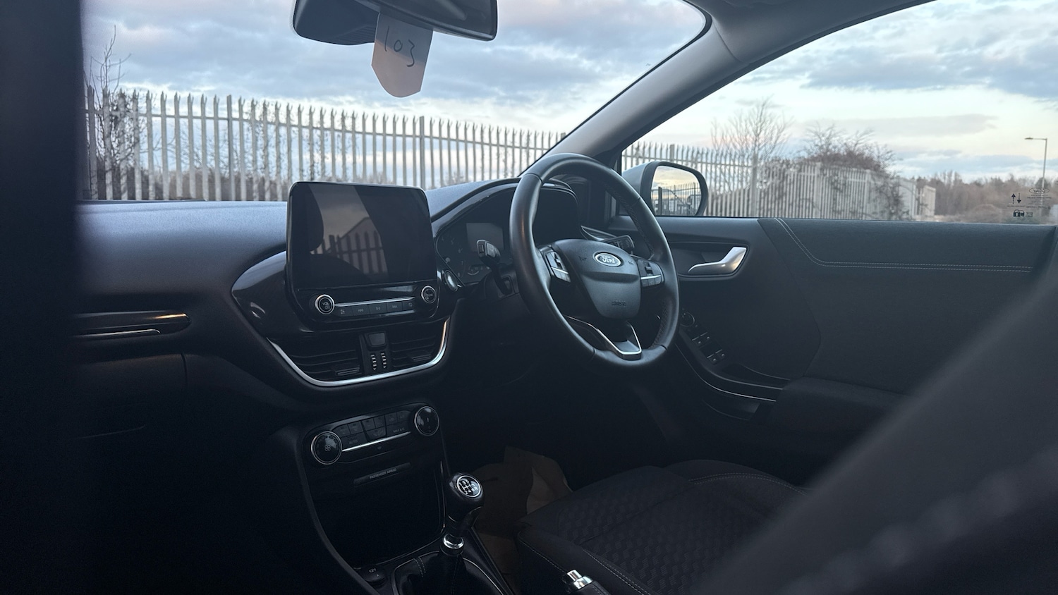 Used Ford Puma 2023 for sale - 77663316: Photo 9