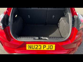 Used Ford Puma 2023 for sale - 74501118: Photo