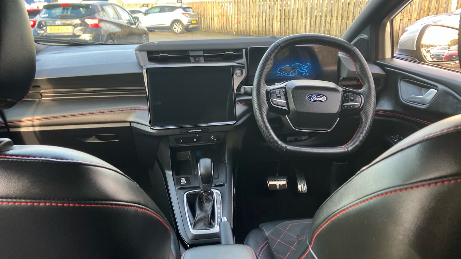 Used Ford Puma 2024 for sale - 76705660: Photo 10