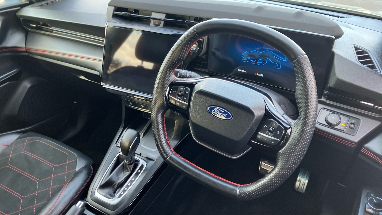 Used Ford Puma 2024 for sale - 76705660: Photo 11