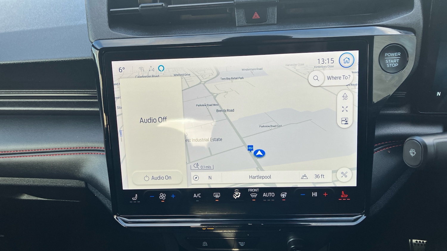 Used Ford Puma 2024 for sale - 76705660: Photo 12