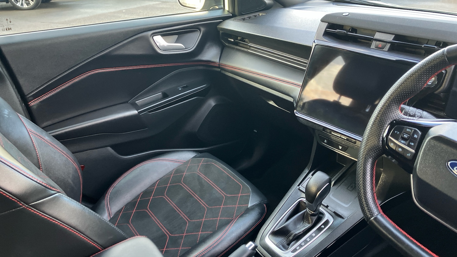 Used Ford Puma 2024 for sale - 76705660: Photo 14