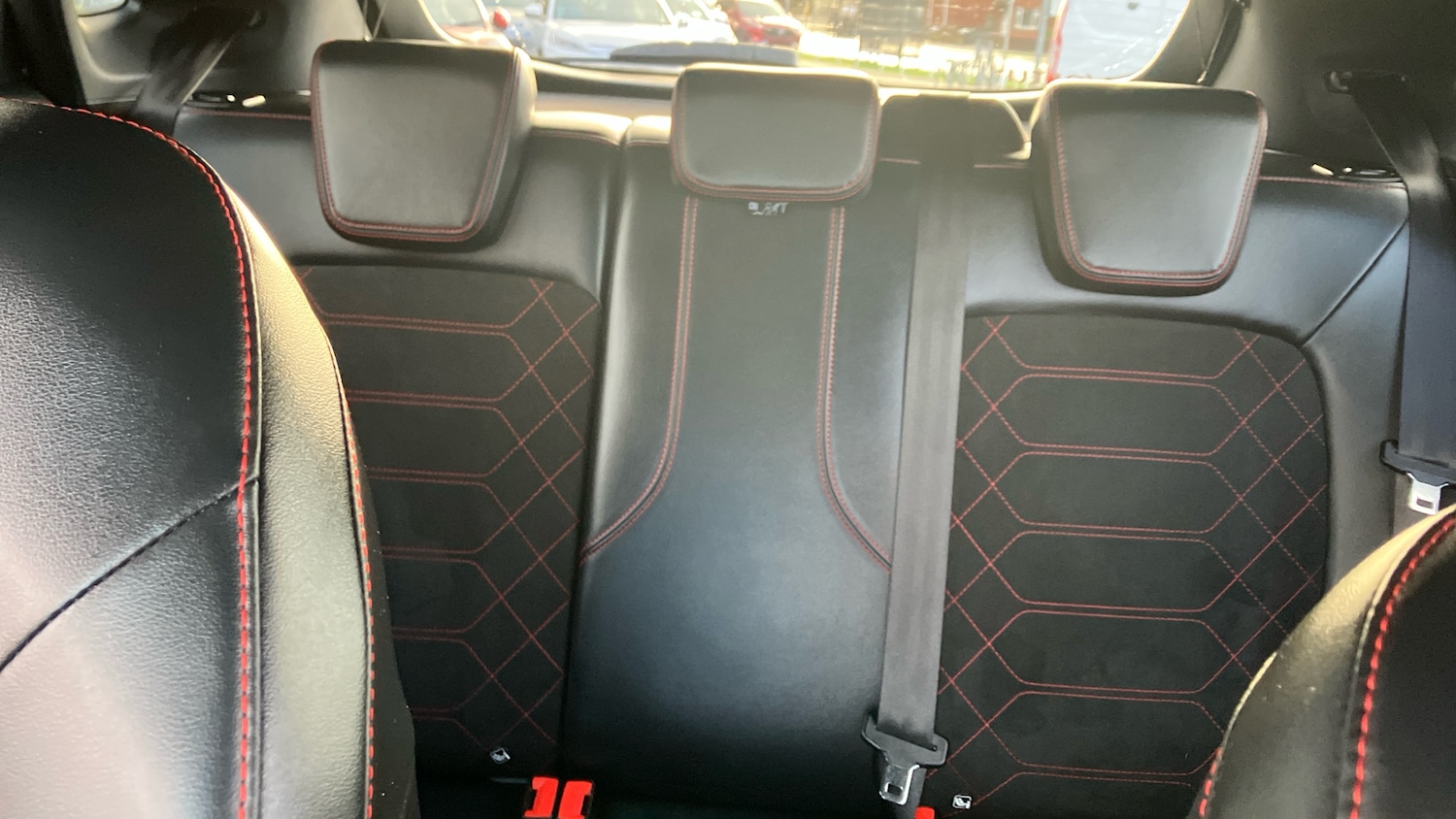 Used Ford Puma 2024 for sale - 76705660: Photo 15