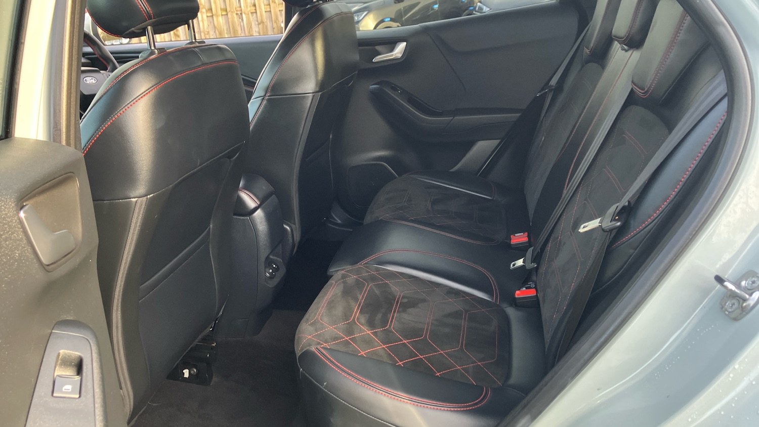 Used Ford Puma 2024 for sale - 76705660: Photo 16