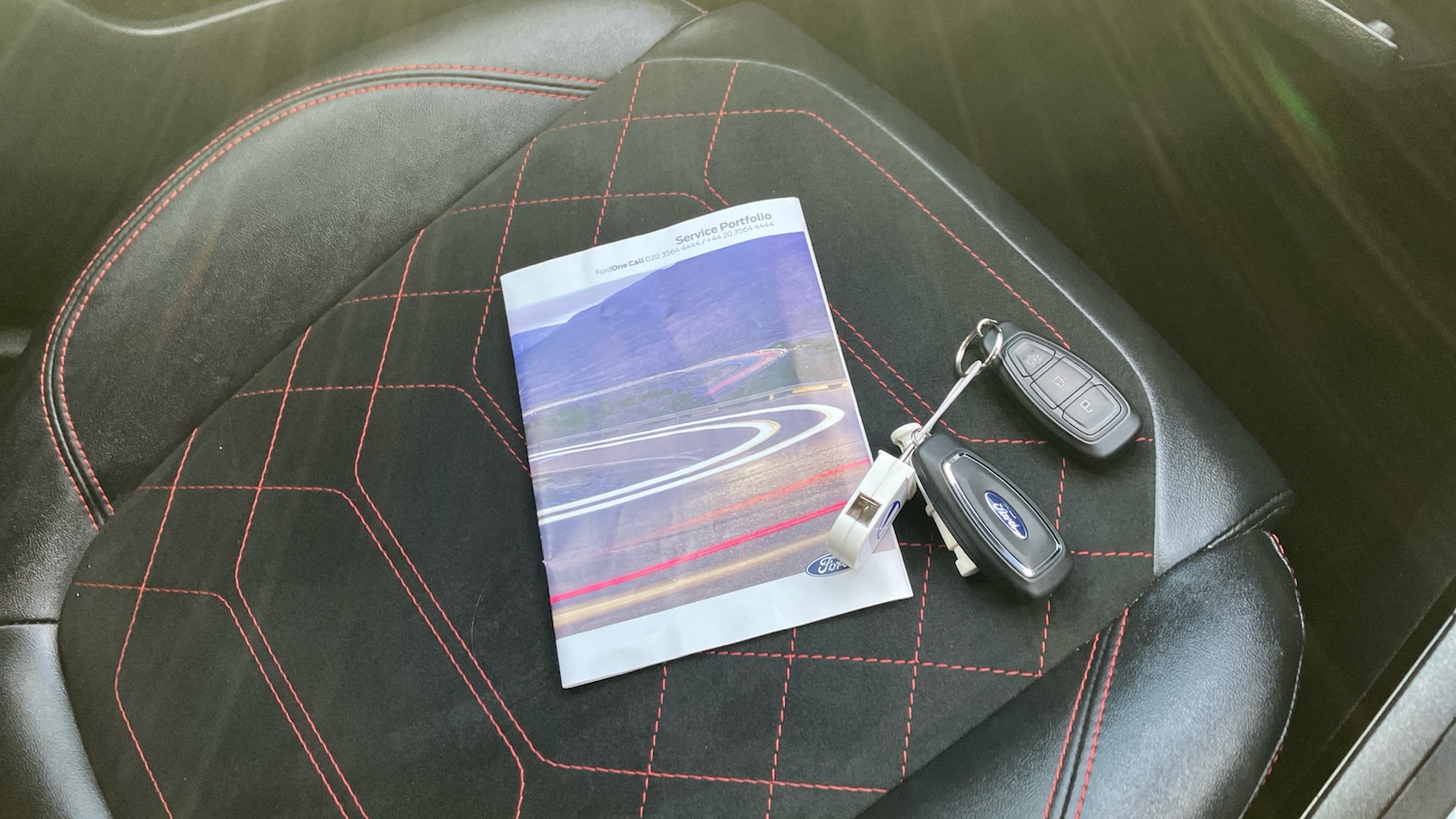 Used Ford Puma 2024 for sale - 76705660: Photo 19