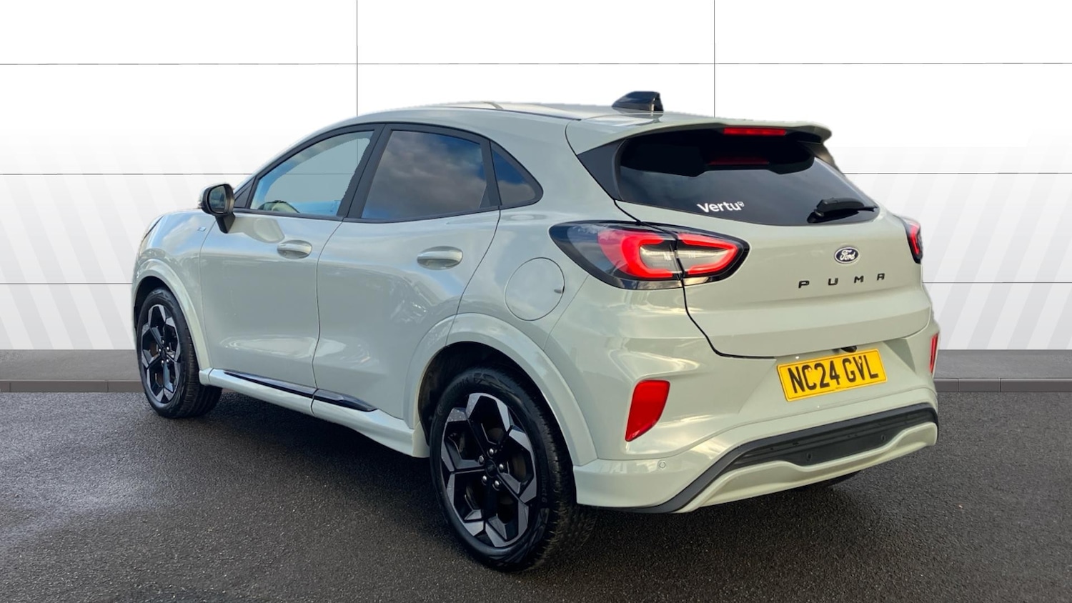 Used Ford Puma 2024 for sale - 76705660: Photo 2