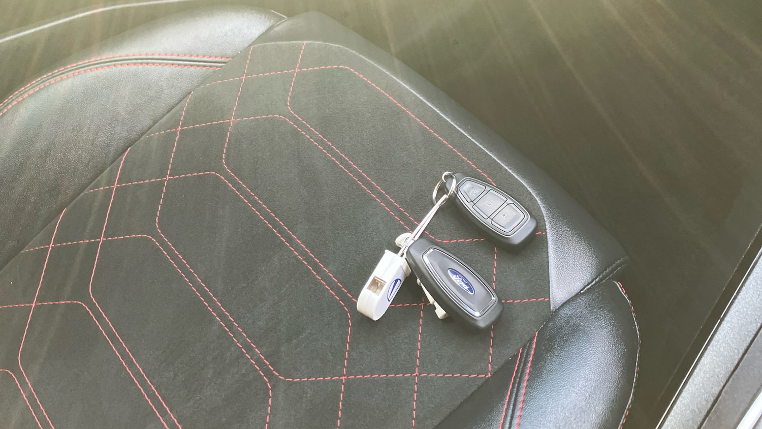 Used Ford Puma 2024 for sale - 76705660: Photo 20