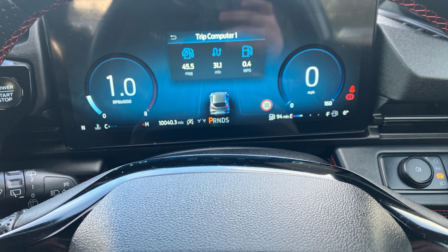 Used Ford Puma 2024 for sale - 76705660: Photo 26