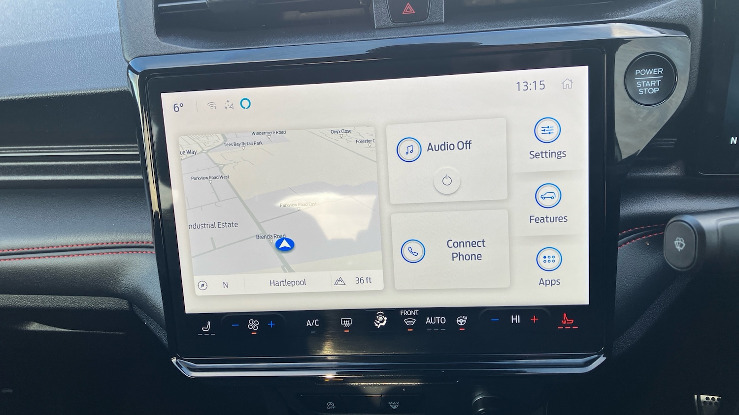 Used Ford Puma 2024 for sale - 76705660: Photo 27