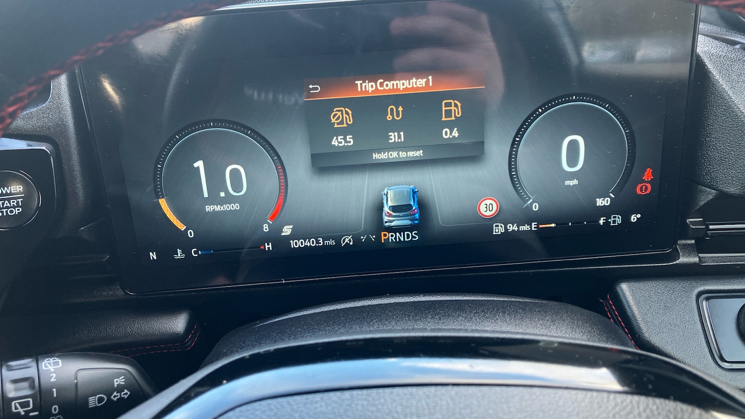 Used Ford Puma 2024 for sale - 76705660: Photo 29