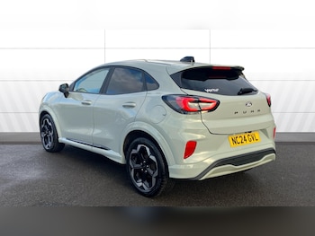 Used Ford Puma 2024 for sale - 76705660: Photo