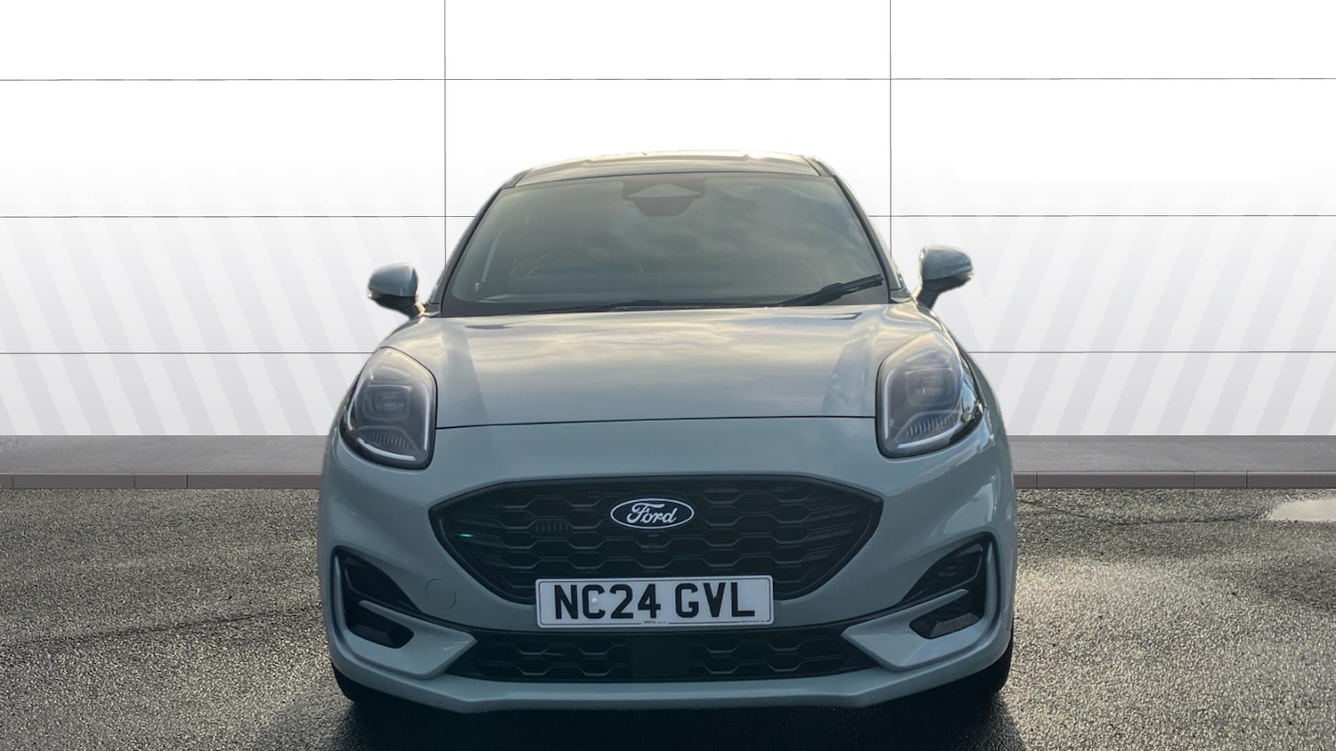 Used Ford Puma 2024 for sale - 76705660: Photo 3