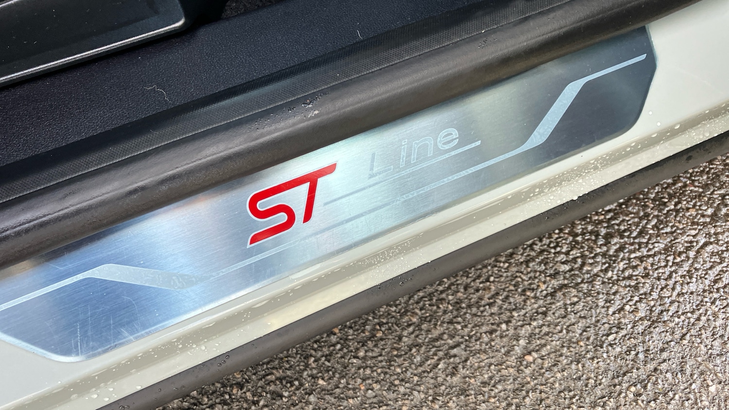 Used Ford Puma 2024 for sale - 76705660: Photo 36