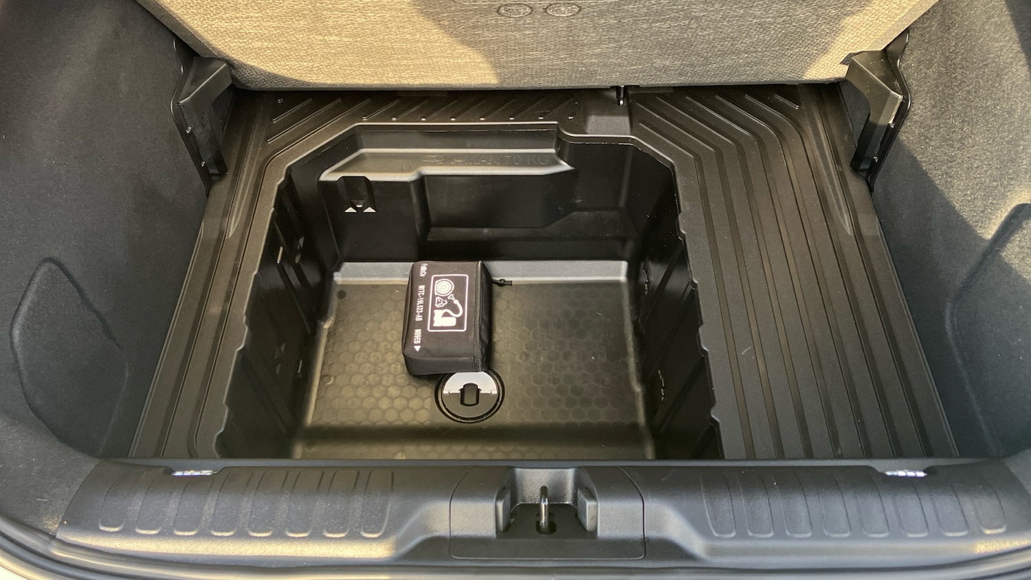 Used Ford Puma 2024 for sale - 76705660: Photo 37