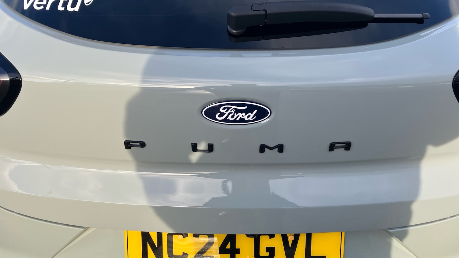 Used Ford Puma 2024 for sale - 76705660: Photo 39