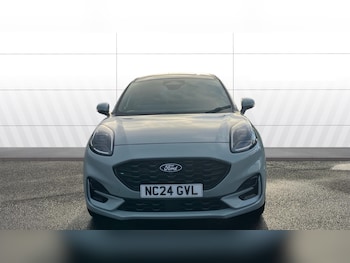 Used Ford Puma 2024 for sale - 76705660: Photo