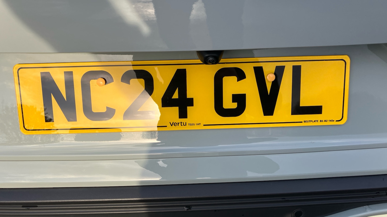 Used Ford Puma 2024 for sale - 76705660: Photo 40