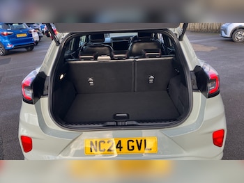 Used Ford Puma 2024 for sale - 76705660: Photo