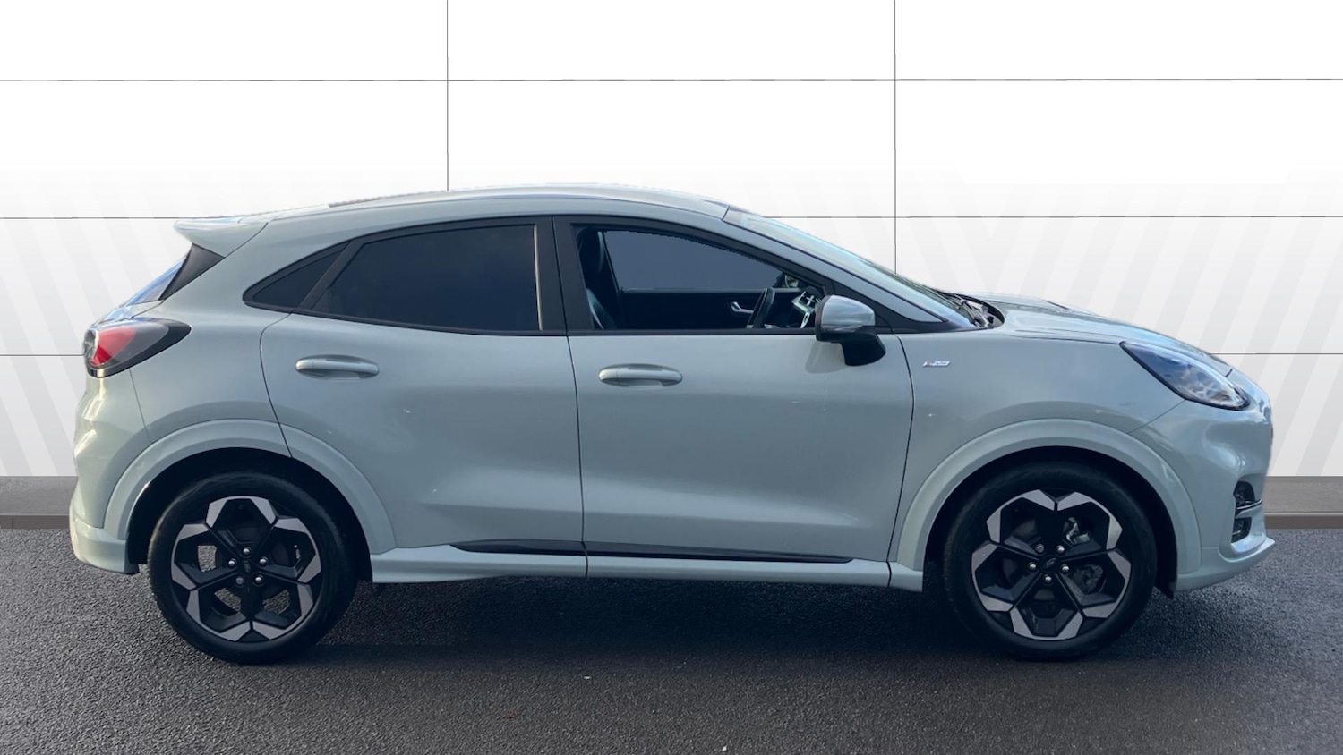 Used Ford Puma 2024 for sale - 76705660: Photo 5