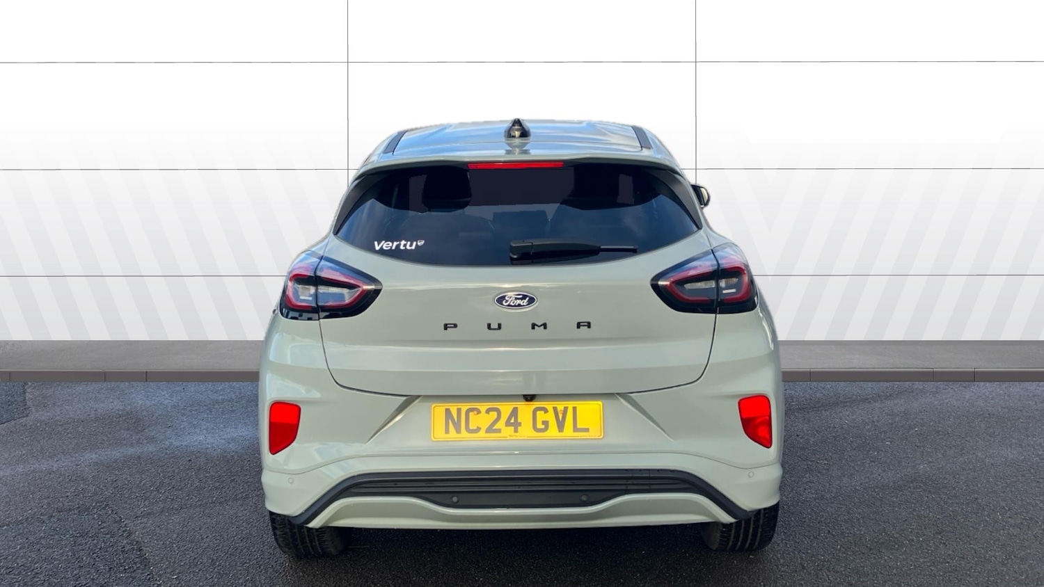 Used Ford Puma 2024 for sale - 76705660: Photo 6