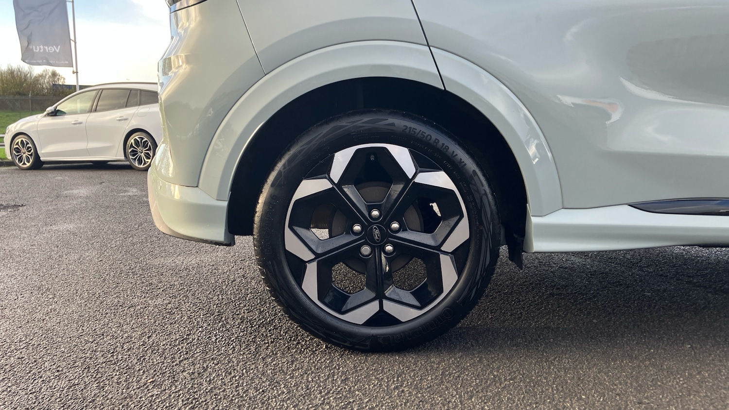 Used Ford Puma 2024 for sale - 76705660: Photo 7