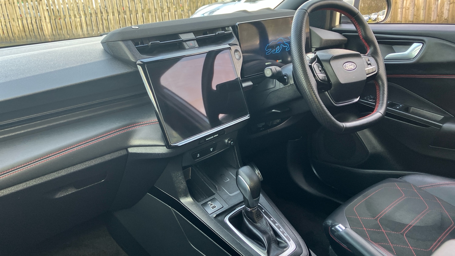 Used Ford Puma 2024 for sale - 76705660: Photo 9