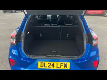 Used Ford Puma 2024 for sale - 74868533: Photo