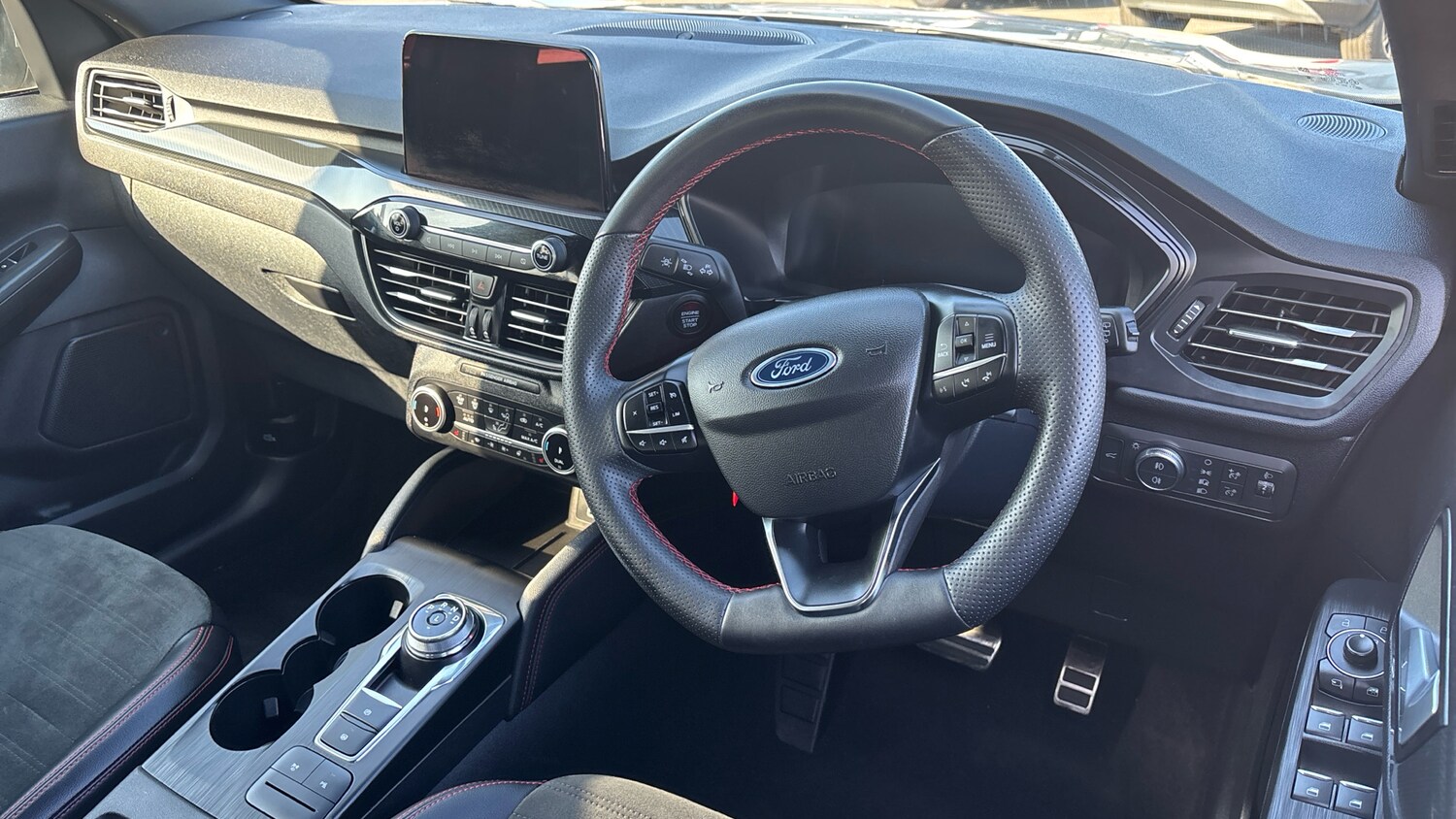 Used Ford Kuga 2023 for sale - 77759119: Photo 11