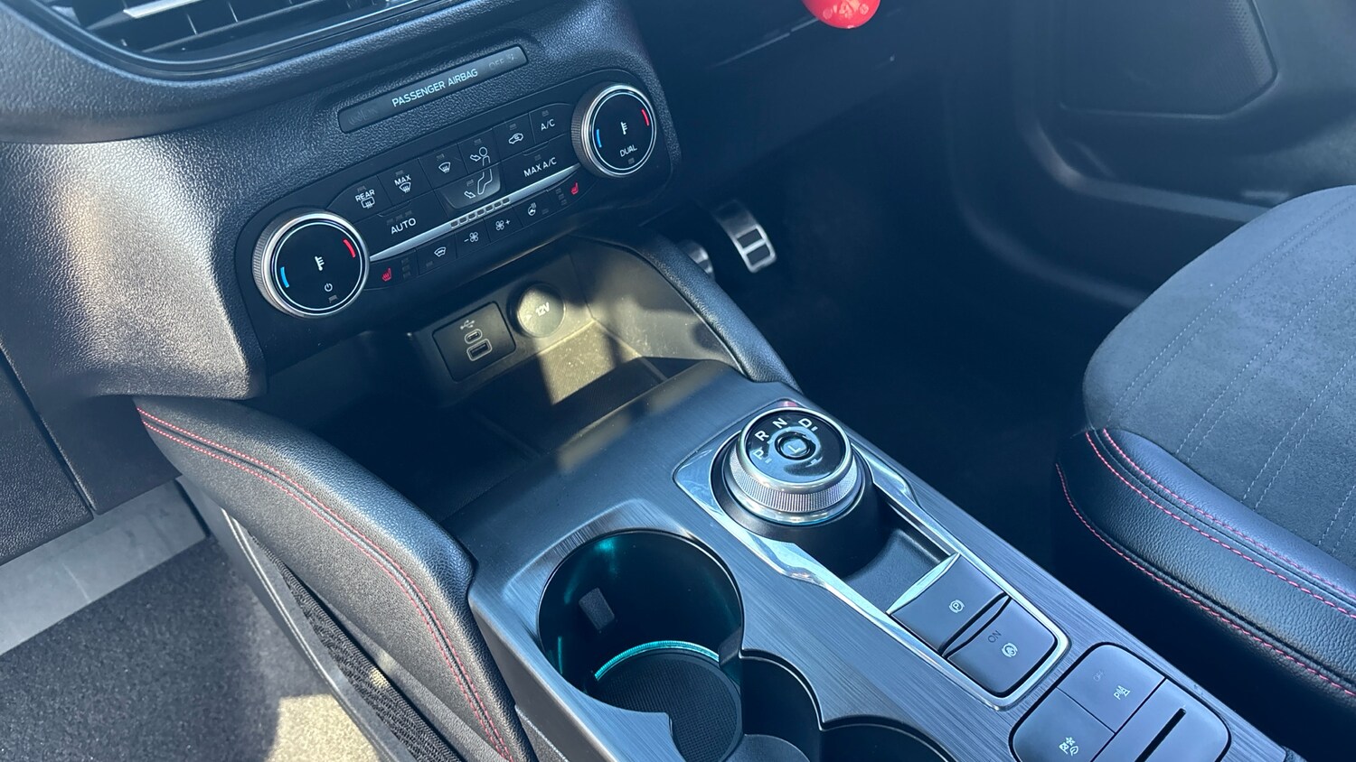 Used Ford Kuga 2023 for sale - 77759119: Photo 13