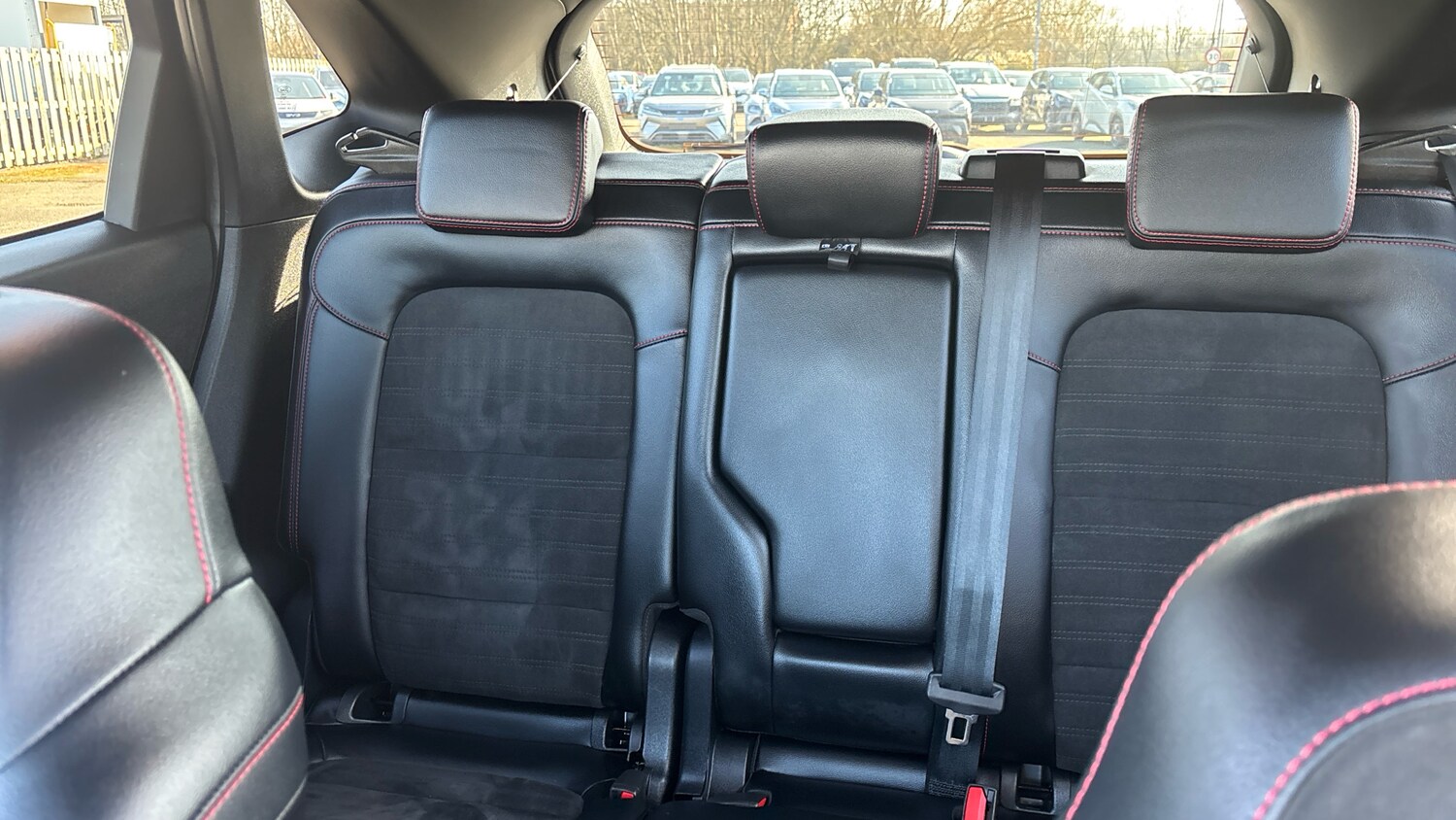 Used Ford Kuga 2023 for sale - 77759119: Photo 15