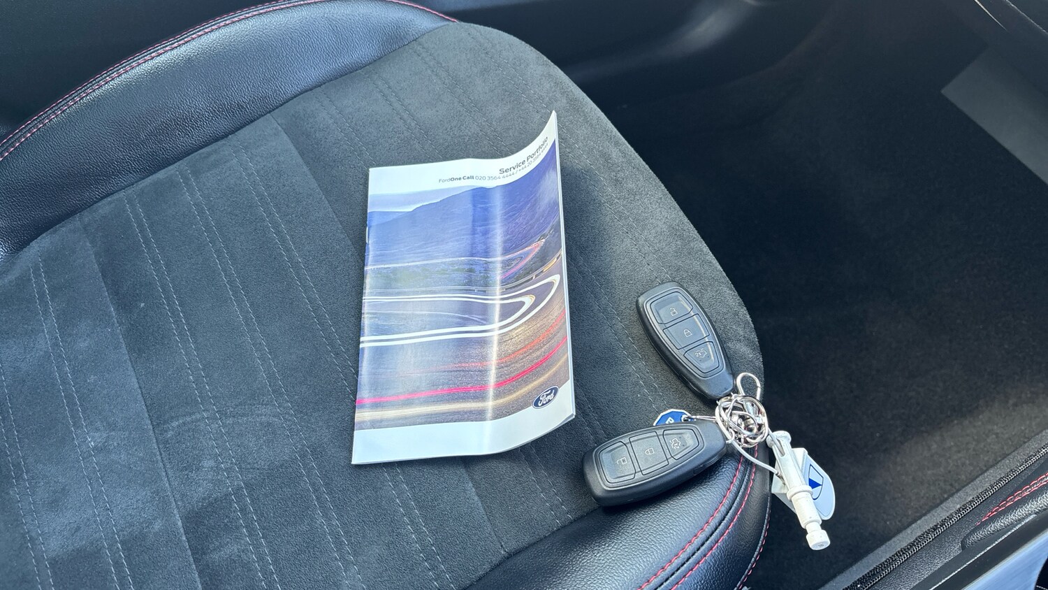 Used Ford Kuga 2023 for sale - 77759119: Photo 19