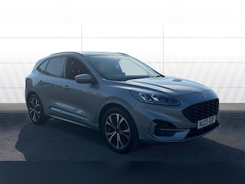 Used Ford Kuga 2023 for sale - 77759119: Photo