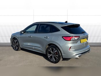 Used Ford Kuga 2023 for sale - 77759119: Photo