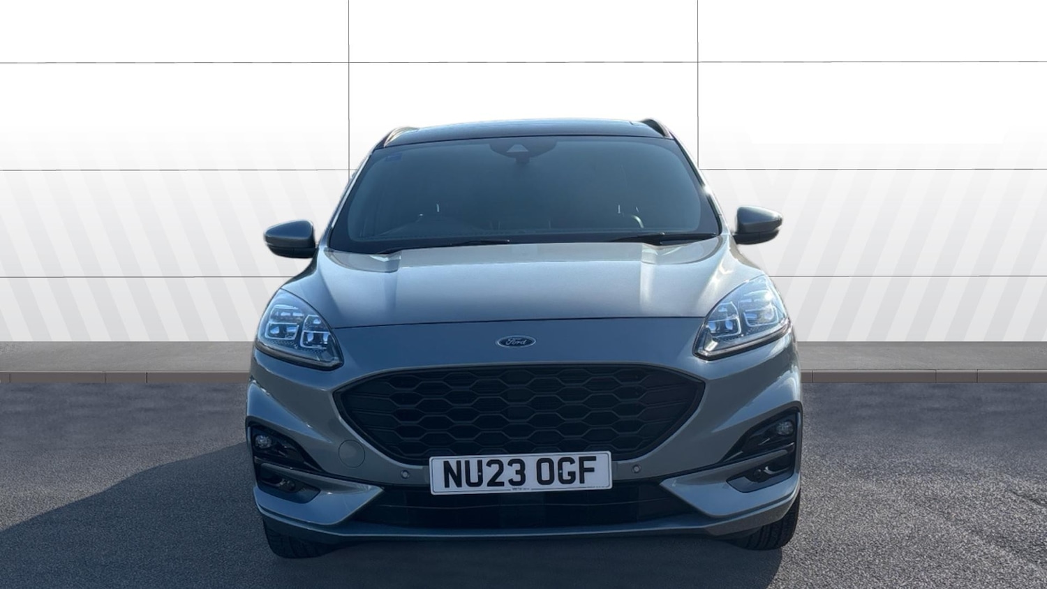 Used Ford Kuga 2023 for sale - 77759119: Photo 3