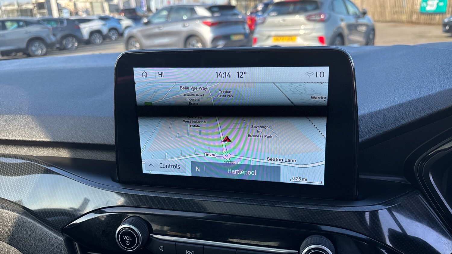 Used Ford Kuga 2023 for sale - 77759119: Photo 35