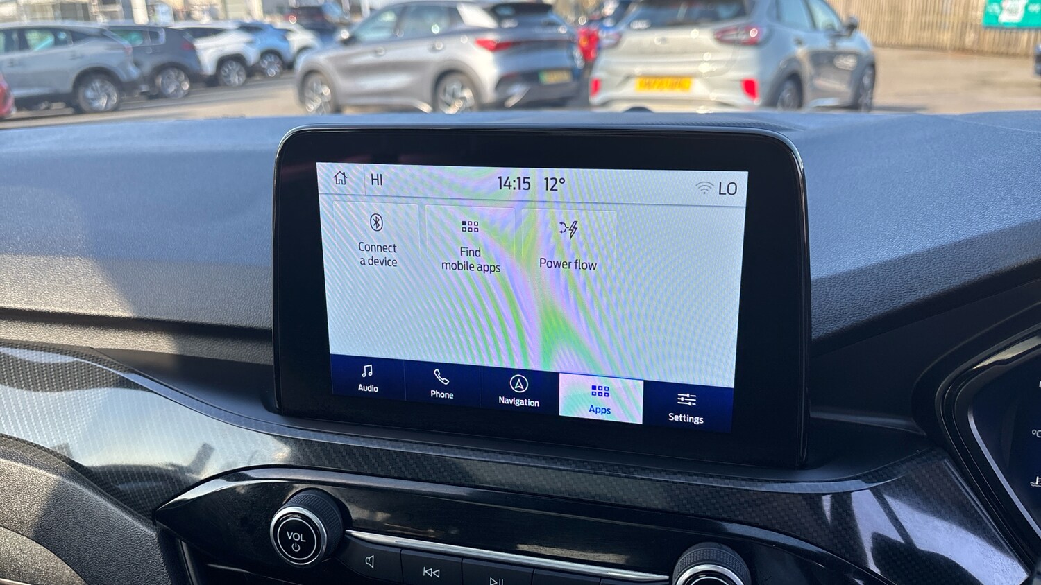 Used Ford Kuga 2023 for sale - 77759119: Photo 37