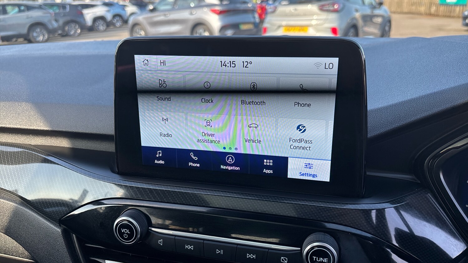 Used Ford Kuga 2023 for sale - 77759119: Photo 38