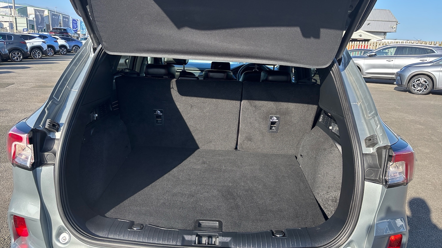 Used Ford Kuga 2023 for sale - 77759119: Photo 4