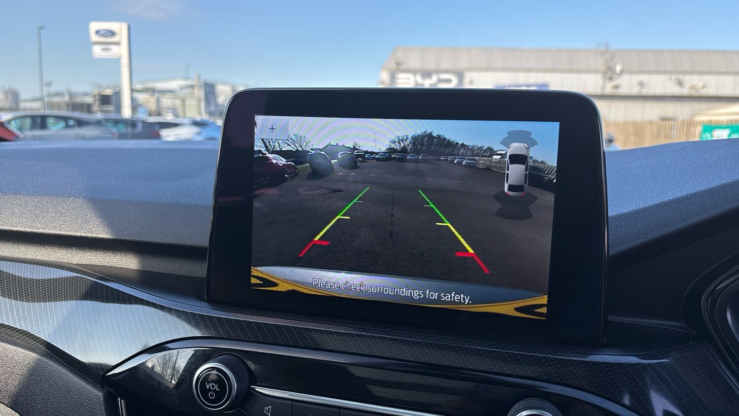 Used Ford Kuga 2023 for sale - 77759119: Photo 53