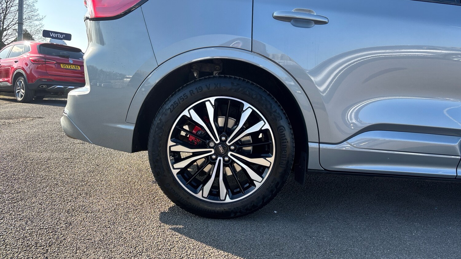 Used Ford Kuga 2023 for sale - 77759119: Photo 7