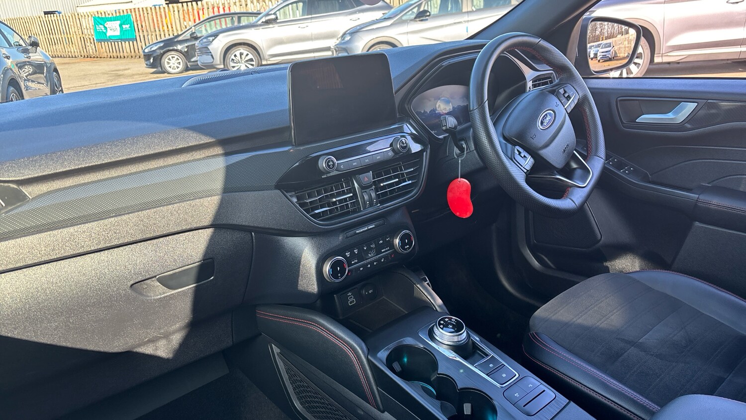 Used Ford Kuga 2023 for sale - 77759119: Photo 9