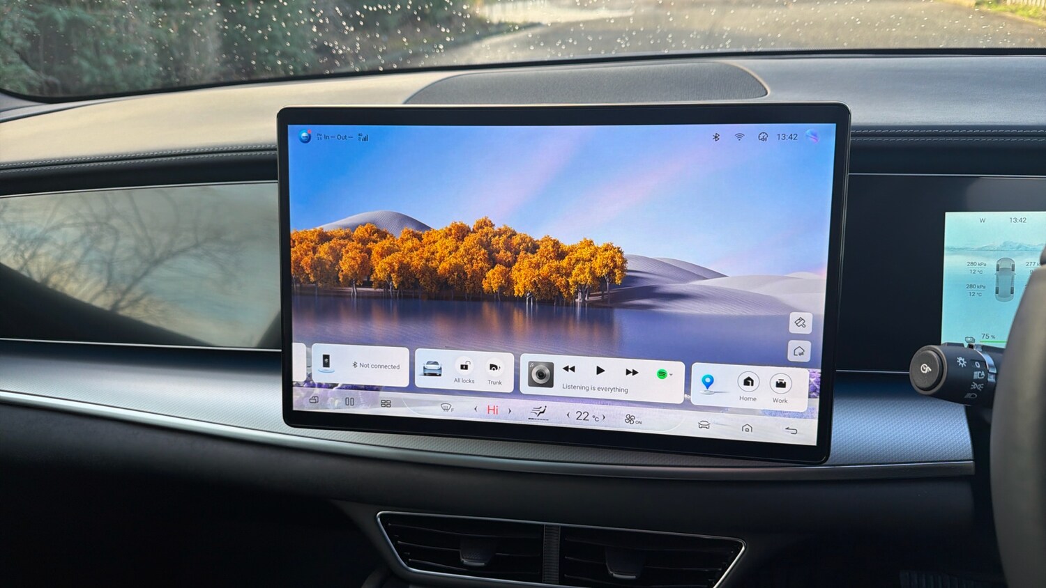 Used BYD Sealion 7 2025 for sale - 77676132: Photo 12