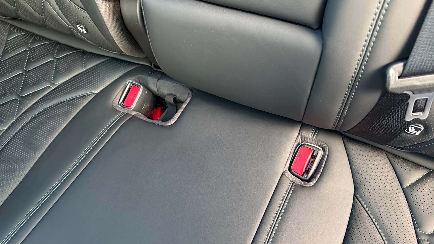 Used BYD Sealion 7 2025 for sale - 77676132: Photo 17