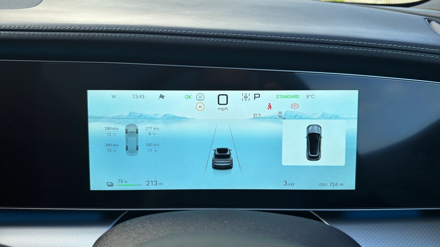 Used BYD Sealion 7 2025 for sale - 77676132: Photo 18