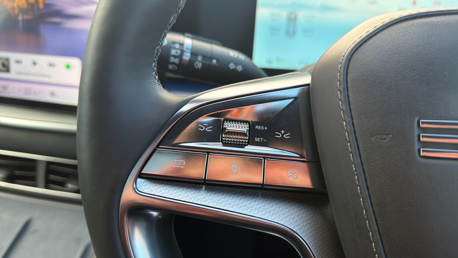 Used BYD Sealion 7 2025 for sale - 77676132: Photo 21