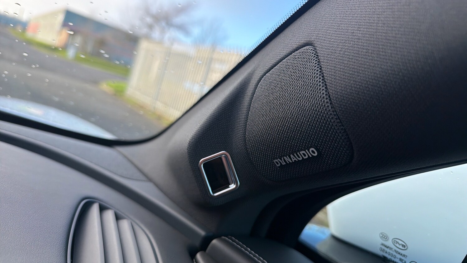 Used BYD Sealion 7 2025 for sale - 77676132: Photo 28