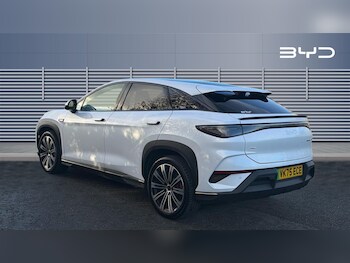 Used BYD Sealion 7 2025 for sale - 77676132: Photo