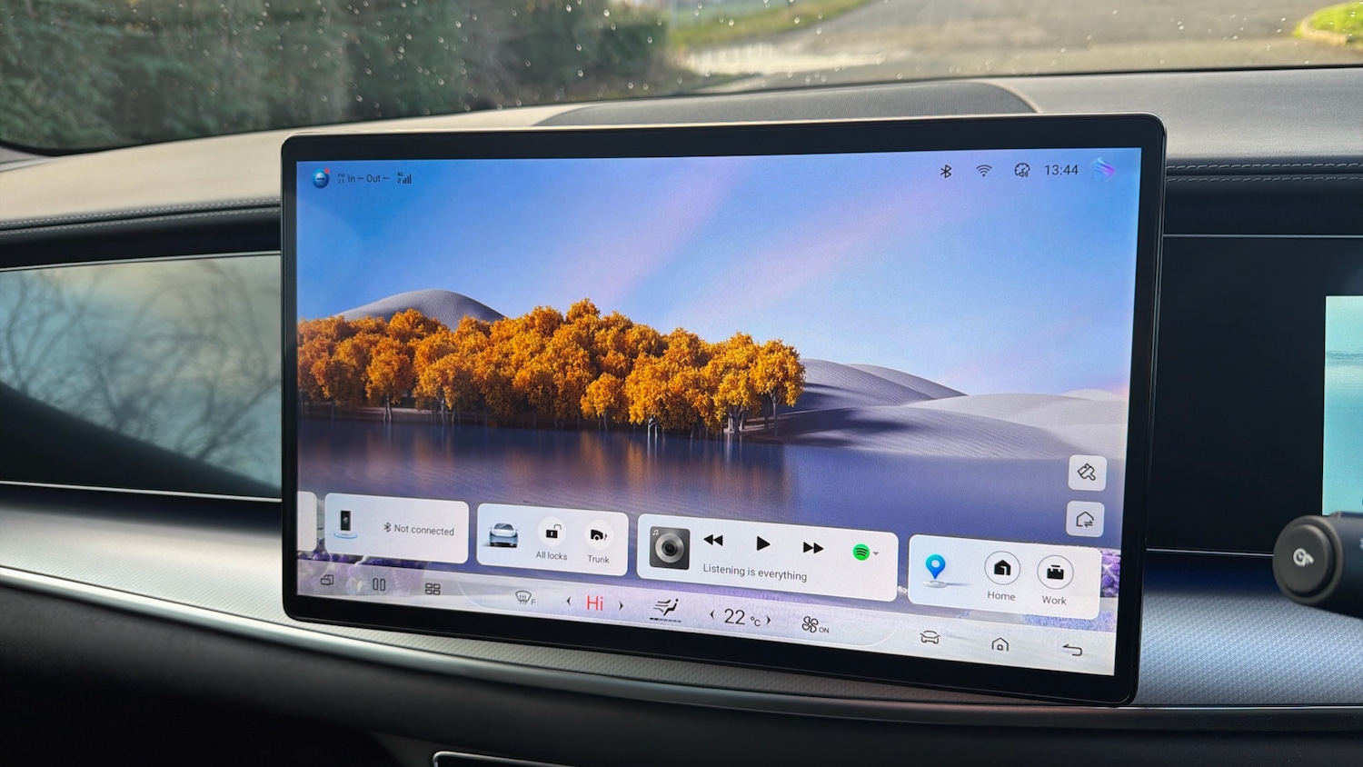 Used BYD Sealion 7 2025 for sale - 77676132: Photo 30