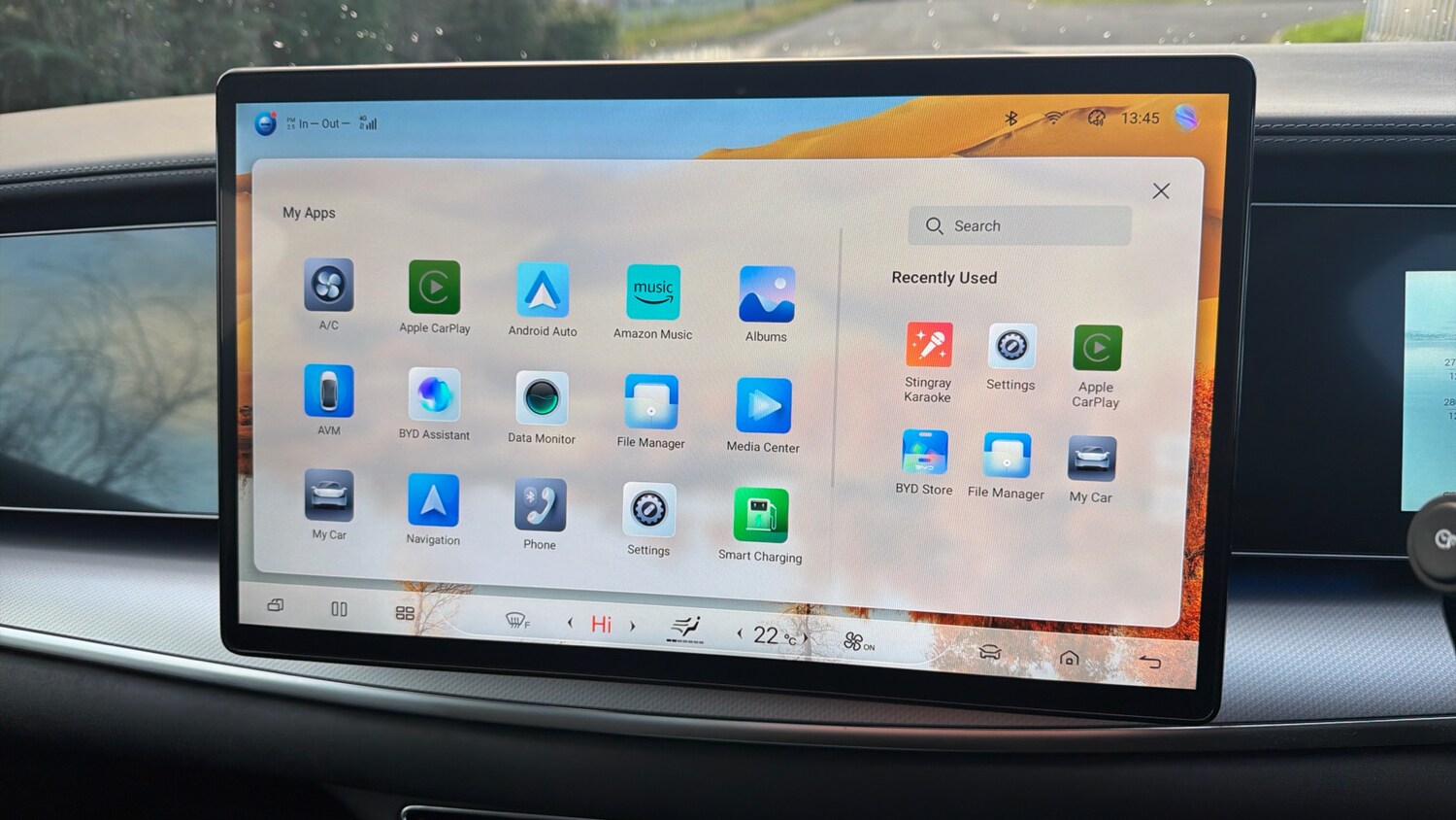 Used BYD Sealion 7 2025 for sale - 77676132: Photo 41