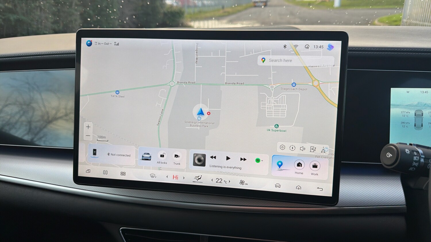 Used BYD Sealion 7 2025 for sale - 77676132: Photo 42